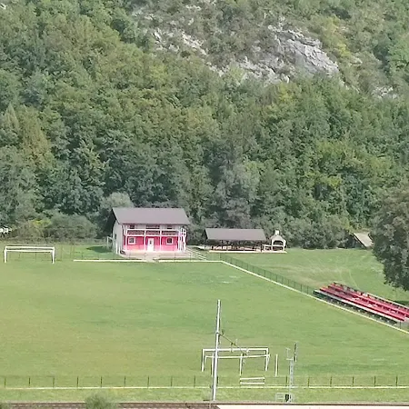 Gomirje Apartman *