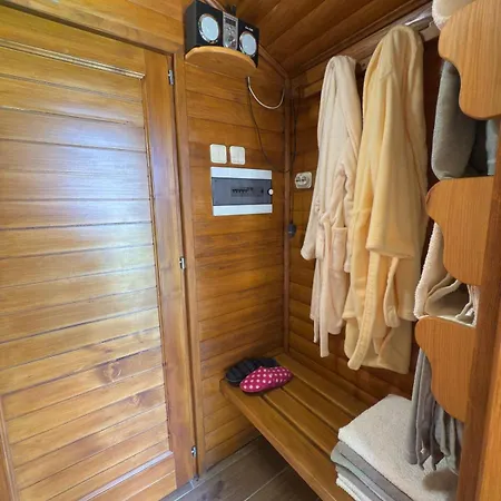 Gomirje Διαμέρισμα