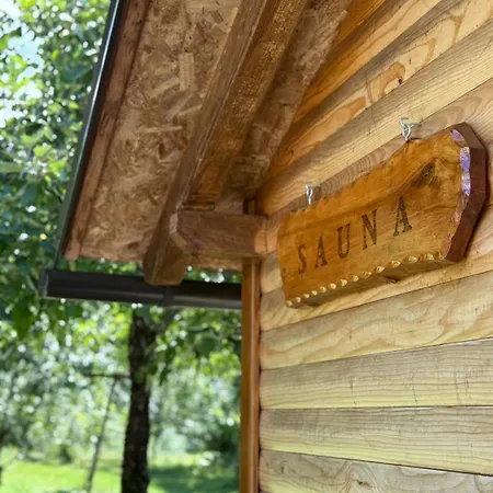 Apartamento Gomirje