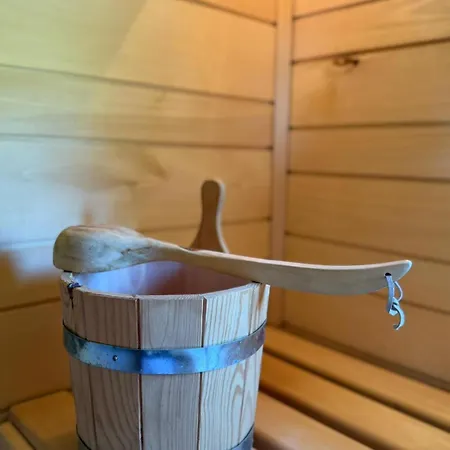Gomirje Lägenhet *