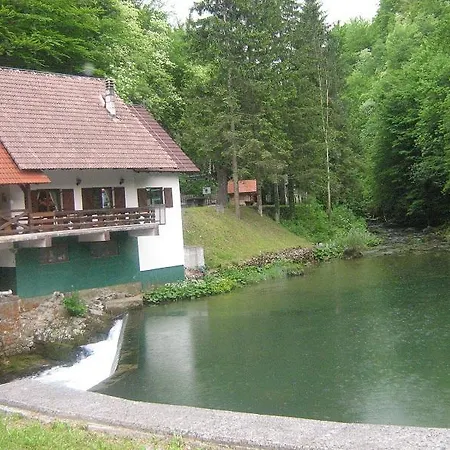 Gomirje