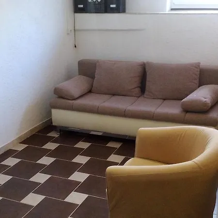 Apartman Gomirje Vrbovsko