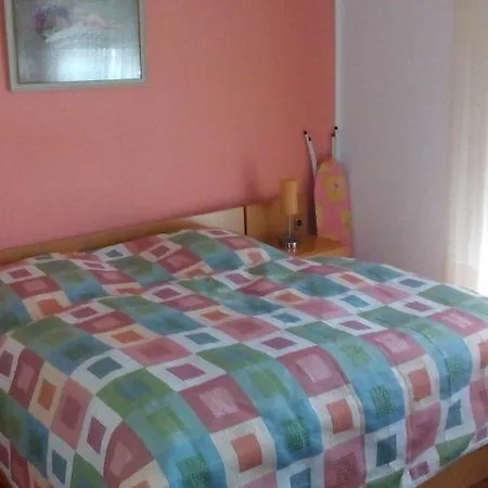 Apartman Gomirje *