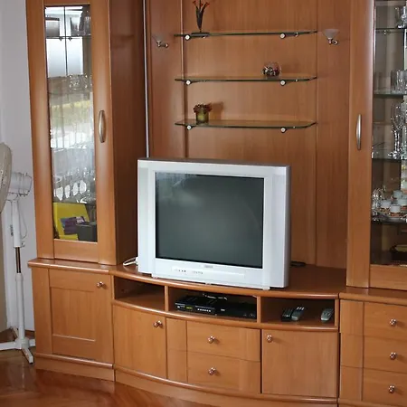 Gomirje Apartman *