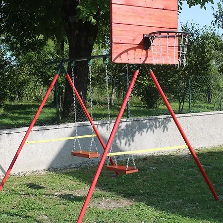 Gomirje Apartman