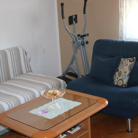Apartman Gomirje